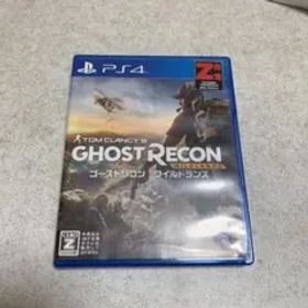 ゴーストリコン ワイルドランズ SP