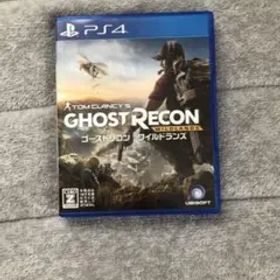 ゴーストリコン ワイルドランズ