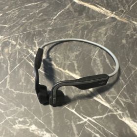 骨伝導ワイヤレスイヤホン openmove