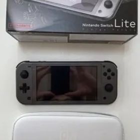 任天堂 Nintendo Switch Lite ディアルガ・パルキア