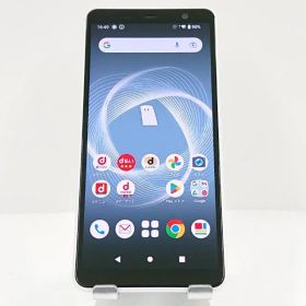 arrows Be4 Plus F-41B ドコモ ホワイト 送料無料 本体 c16368