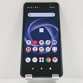 arrows Be4 Plus F-41B ドコモ ブラック 送料無料 本体 c16688