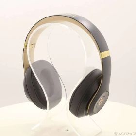 ソフマップ 〔中古品〕 Beats Studio3 Wireless The Beats Skyline Collection シャドーグレー MXJ92PA／A【297】