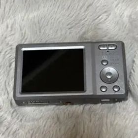 [中古]movio MAF100 コンパクトデジタルカメラ