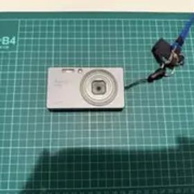 【美品 動作確認済み】movio MAF100 デジタルカメラ