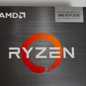AMD CPU Ryzen7 5800X3D 3.4GHz SOCKET AM4