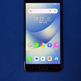 ASUS Zenfone 4 Max