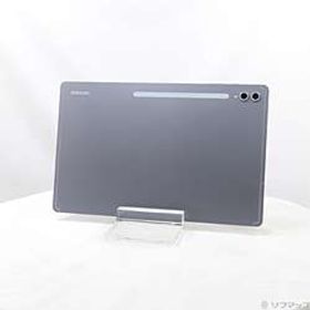 Galaxy Tab S10 Ultra 256GB ムーンストーングレー SM-X920NZAAXJP Wi-Fi ［14.6インチ有機EL／MediaTek Dimensity 9300+］