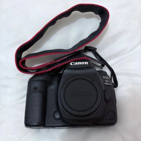 Canon EOS 5D Mark IV デジタル一眼レフカメラ