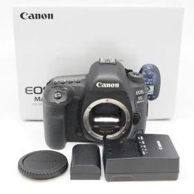 美品 CANON EOS 5D Mark IV