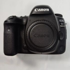 Canon EOS 5D Mark IV 中古品