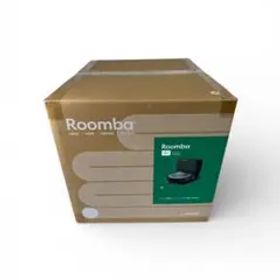 【2025年1月購入】iRobot ルンバ i5+ 高性能全自動掃除機5年保証付