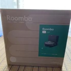 再値下げ【新品未開封】ルンバi5+ i555860 ロボット掃除機 iRobot