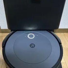 ルンバ i5＋ i555860 ロボット掃除機