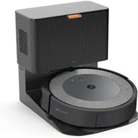 iRobot アイロボット (国内正規品) ロボット掃除機「ルンバ」 グレー i555860 ［吸引タイプ］ i5+