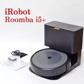 iRobot Roomba i5+ ロボット掃除機 ルンバ