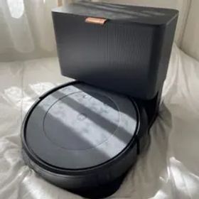 【23年製】ルンバ i5+ ロボット掃除機