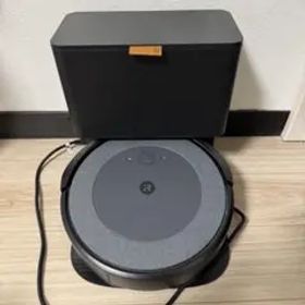 iRobot ルンバi5+ ロボット掃除機