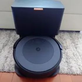 iRobot ルンバ i5+ 自動ゴミ収集 wifi対応 マッピング