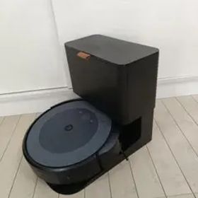 【極美品♪】iRobot ルンバ i5+ アイロボット 自動ゴミ収集