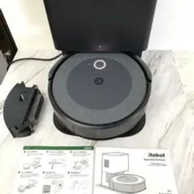 # アイロボット ルンバ iRobot Roomba i5+