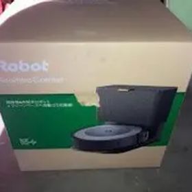 美品 Roomba ルンバ コンボ i5+ アイロボット