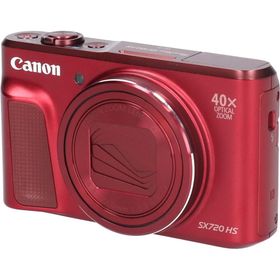 キヤノン(Canon)のＰＯＷＥＲＳＨＯＴ ＳＸ７２０ＨＳ(コンパクトデジタルカメラ)