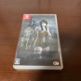 零 ～濡鴉ノ巫女～（動作確認済み）