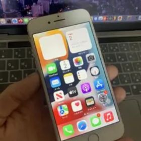 Apple iPhone 7 128GB ジャンク