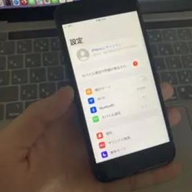 Apple iPhone 7 本体のみ ジャンク部品取り用