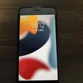 iPhone7 128GB 本体のみ