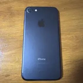 Apple iPhone7 128ギガ ソフトバンク ブラック 1-5