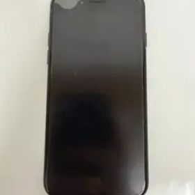 iPhone 7 本体 128GB ブラック 【箱なし】