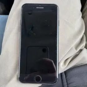 iPhone7 ジェットブラック