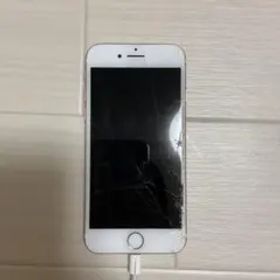 iPhone 7 ローズゴールド 128GB SIMロックあり 動作確認済み