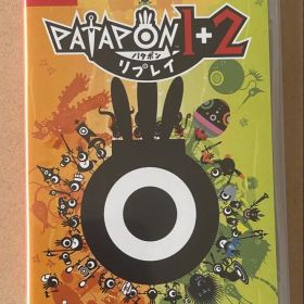 Switch パタポン1+2リプレイ patapon