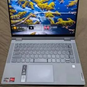lenovo IdeaPad Flex 5 14ARE05 4700u 16gb