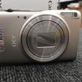 デジタルカメラ IXY650 CANON