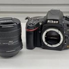デジタルカメラ D600 レンズキット NIKON