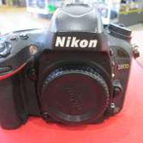 デジタル一眼レフ D600 NIKON
