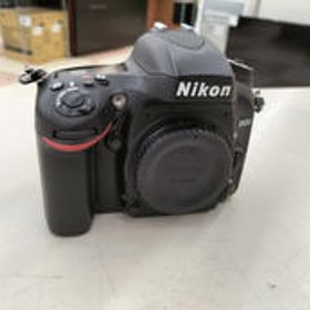 デジタル一眼レフカメラ D600 NIKON