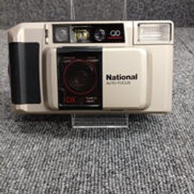 フィルムカメラ C-D600AF DX NATIONAL
