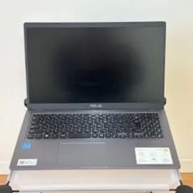 ASUS(エイスース)X515EA 15.6インチ スレートグレー