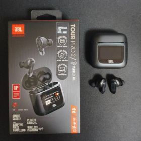 sato様専用 JBL TOUR PRO 2