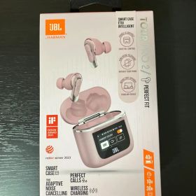 JBL TOUR PRO2 ワイヤレスイヤホン JBLTOURPRO2YURJN
