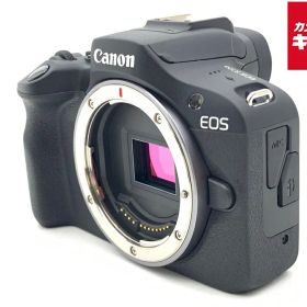 【中古】 【良品】 キヤノン EOS R100 ボディ 【ミラーレス一眼】 【6ヶ月保証】