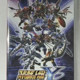 スーパーロボット大戦Y Nintendo Switch