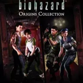 【中古】ニンテンドースイッチソフト バイオハザード オリジンズコレクション