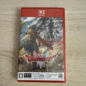 任天堂Switch2ドラゴンクエストI&II