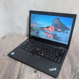 人気 ThinkPad L390 Core i5 第8世代 SSD 256GB